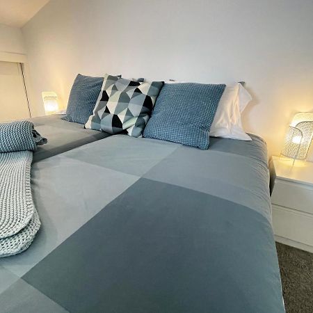 Ocean Home Santiago de Compostela Dış mekan fotoğraf