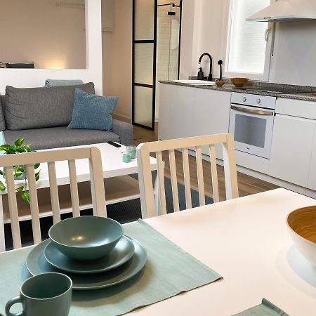 Ocean Home Santiago de Compostela Dış mekan fotoğraf