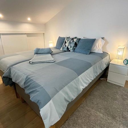 Ocean Home Santiago de Compostela Dış mekan fotoğraf