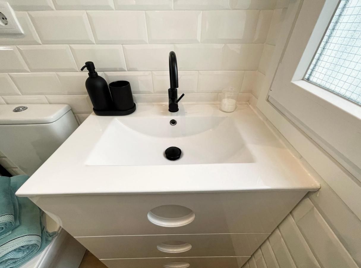 Ocean Home Santiago de Compostela Dış mekan fotoğraf
