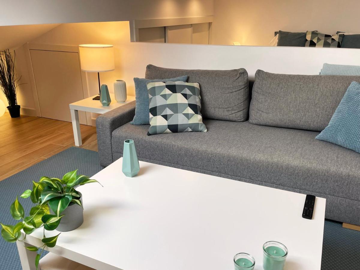 Ocean Home Santiago de Compostela Dış mekan fotoğraf
