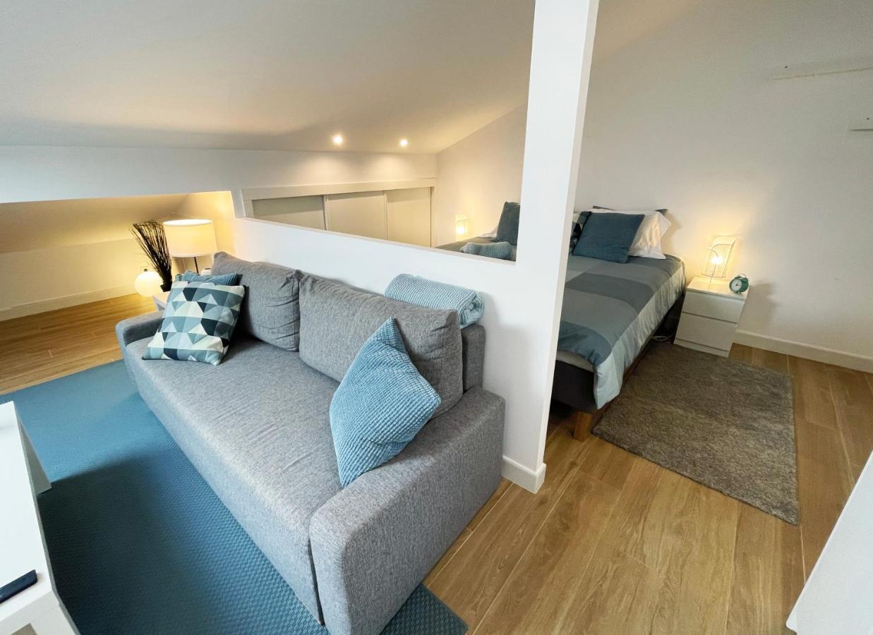 Ocean Home Santiago de Compostela Dış mekan fotoğraf