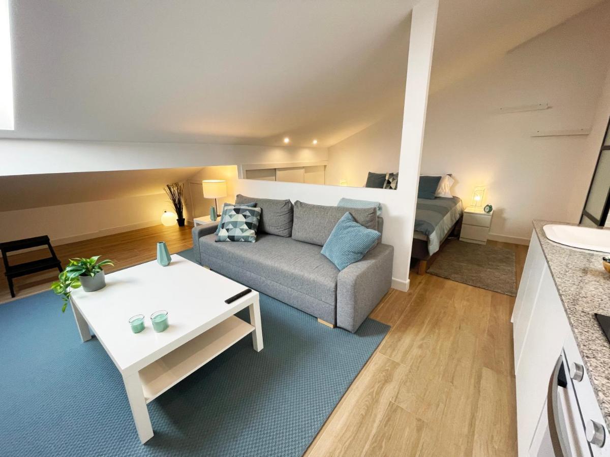 Ocean Home Santiago de Compostela Dış mekan fotoğraf