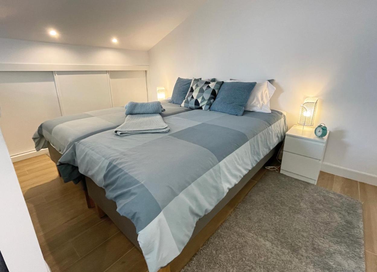 Ocean Home Santiago de Compostela Dış mekan fotoğraf